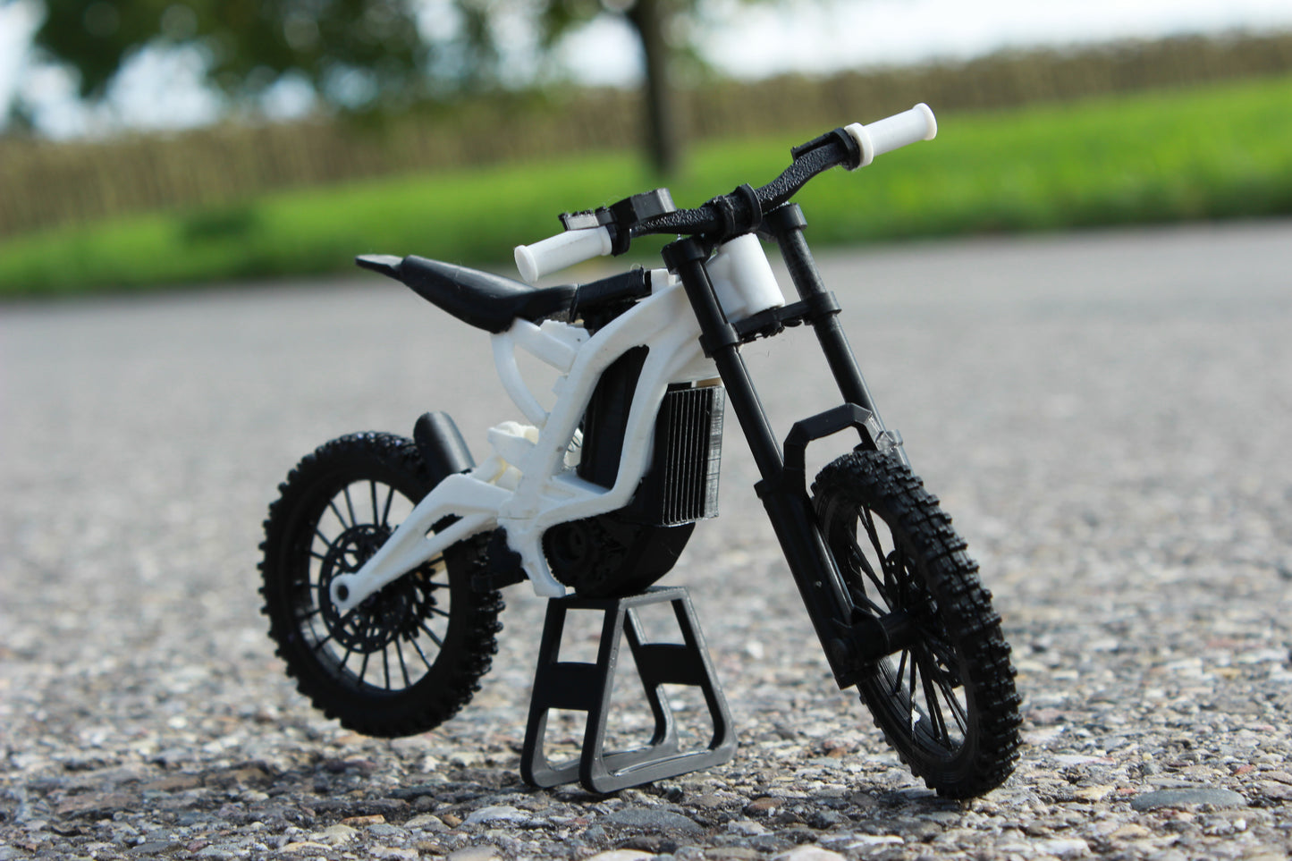 Mini Surron light bee