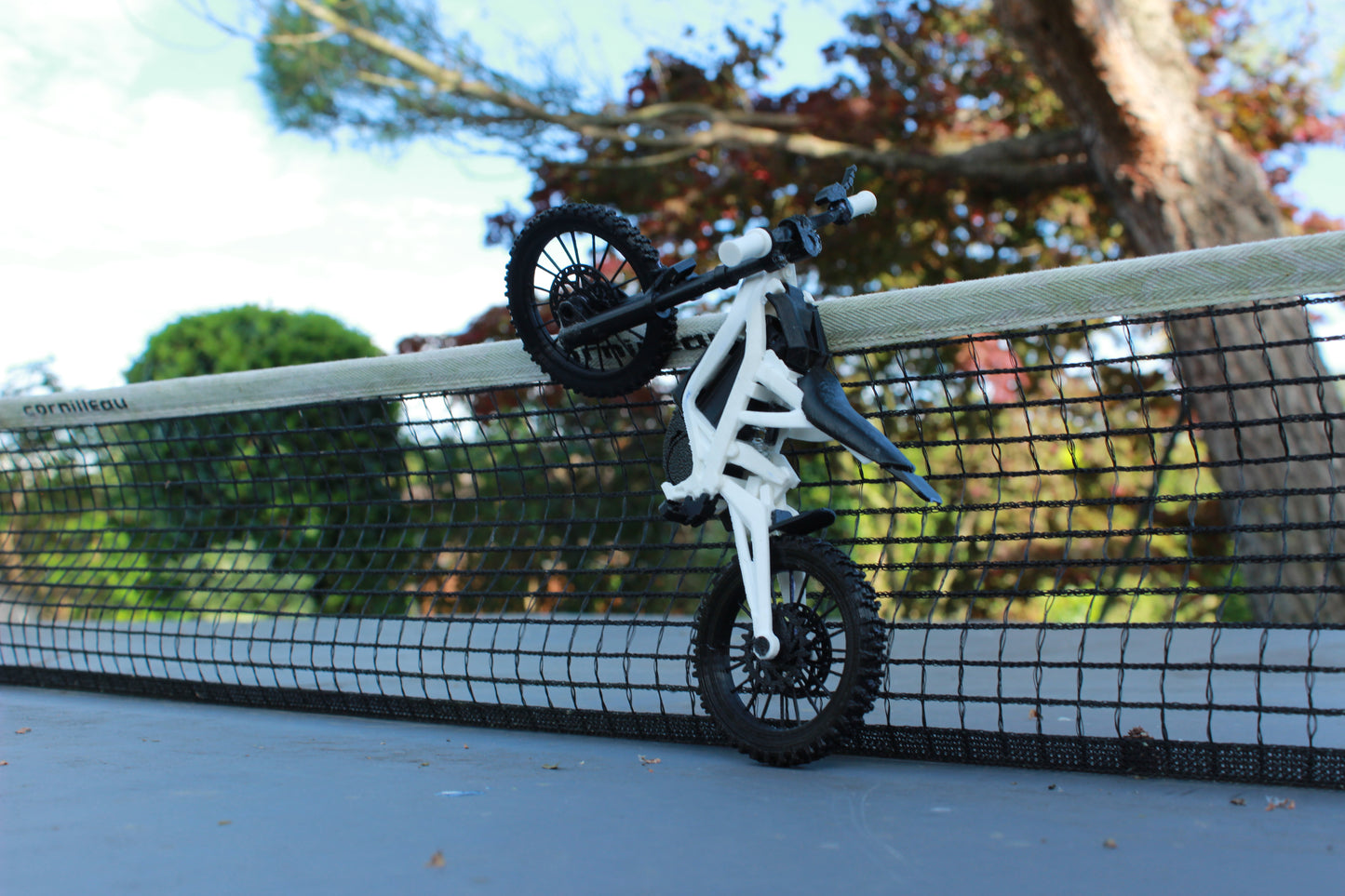 Mini Surron light bee