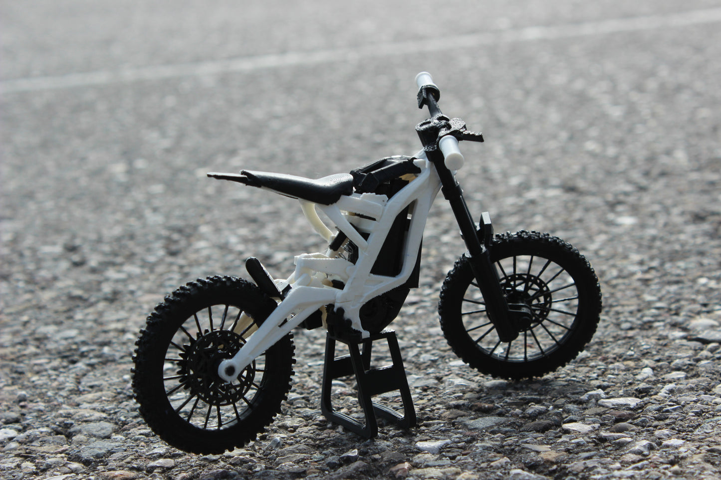 Mini Surron light bee