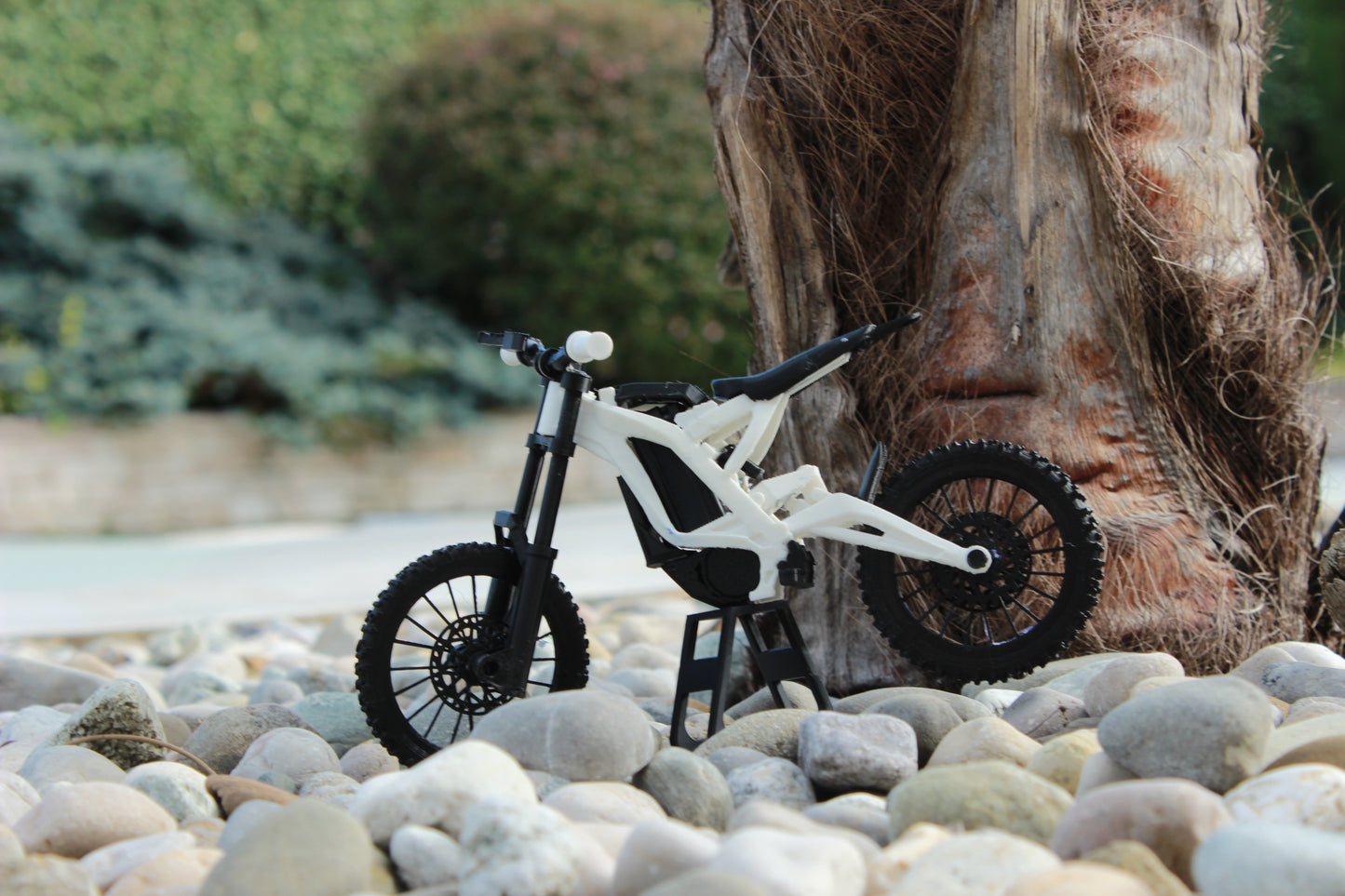 Mini Surron light bee